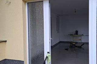 Wohnung mieten in Mühlenstraße 42a, 16247 Joachimsthal, 2 Raum Whg Erdgeschoß+Wintergarten+Abstellraum+Terrasse