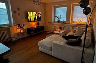 Wohnung mieten in Bonnerstr. 54-56, 41468 Neuss, Helle 3-Zimmer-Wohnung im Herzen von Neuss-Grimlinghausen