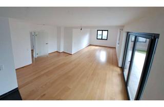 Wohnung mieten in 79423 Heitersheim, 4-Zimmer-Wohnung im EG mit Garten in Heitersheim