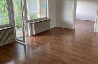 Wohnung mieten in Gartenstraße 34, 38685 Langelsheim, Ab 1.7.26 // Schöne helle fünf Zimmer Wohnung mit tollem Ausblick