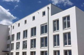 Wohnung mieten in Am Eichenpark 36, 30823 Garbsen, Wohnen im Zentrum Garbsens - 2. OG