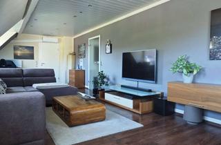 Wohnung mieten in 45355 Bochold, Helle gemütliche Dachgeschosswohnung sucht liebe Nachmieter