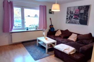 Wohnung mieten in Otto-Stang-Straße 7a, 67147 Forst, Helle Single-Wohnung in attraktiver Wohnlage mit Freisitz