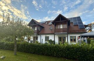Wohnung mieten in Mühlstraße, 85235 Odelzhausen, Attraktive Wohnung in ruhiger Lage in Pfaffenhofen an der Glonn