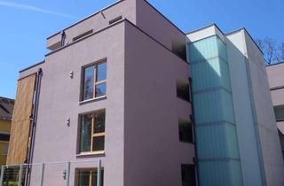 Wohnung mieten in Wertachweg 12, 87600 Kaufbeuren, Erstbezug: 2-Zimmer-OG-Wohnung mit EBK und Balkon in Kaufbeuren
