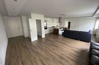Wohnung mieten in Haupstrasse, 69190 Walldorf, 3-Zimmer-Wohnung mit gehobener Ausstattung in Innenstadt Walldorf