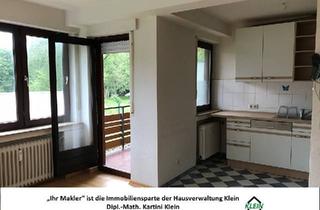 Wohnung mieten in Honnefer Str. 61a, 53572 Unkel, Gemütliche 1-Zimmer Wohnung mit Loggia und Süd-West-Lage