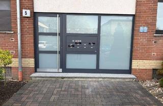 Wohnung mieten in 47506 Neukirchen-Vluyn, 3 Zimmer Wohnung in Neukirchen-Vluyn mit Loggia