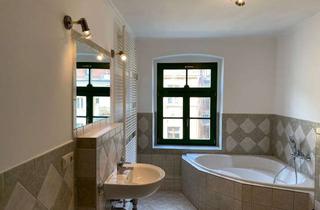 Wohnung mieten in Emmerichstraße 15, 02826 Innenstadt, Ruhige Lage: 2-Raum-Wohnung mit Balkon und großem Bad