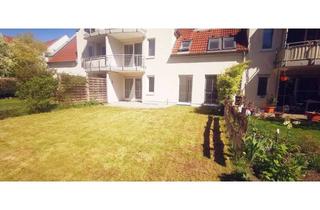 Wohnung mieten in Am Weißiger Bach 139b, 01328 Weißig, Grünes Wohnidyll: 2-Zimmer-Wohnung mit Terrasse, Privatgarten & TG-Stellplatz