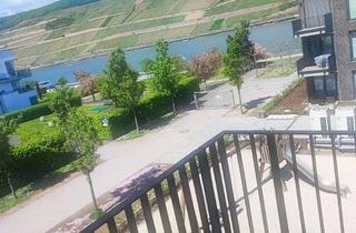 Wohnung mieten in Hafenstraße 45, 55411 Bingen, 2-Zimmer-Wohnung in Bingen am Rhein