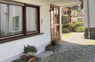 Wohnung mieten in 56330 Kobern-Gondorf, Helle 2 Zimmer Wohnung mit Balkon in Kobern-Gondorf