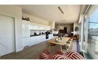 Penthouse mieten in Moltkestraße 73-75, 50674 Altstadt-Süd, Penthouse im Belgischen Viertel – Moltkestraße 73–75, 50674 Köln