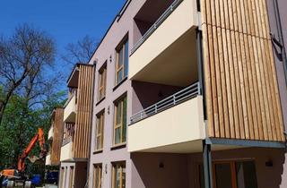 Wohnung mieten in Wertachweg 12, 87600 Kaufbeuren, Erstbezug: 2-Zimmer-EG-Wohnung mit EBK und Garten in Kaufbeuren