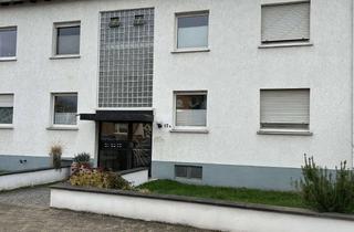 Wohnung mieten in Kusenkamp 17a, 59425 Unna, 3,5-Zimmer-KDB, 84.5 m² in Unna-Mühlhausen, EG mit eigenem Garten