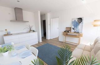 Wohnung mieten in Bahnhofstraße, 91413 Neustadt, Moderne kernsanierte 2 Zimmer Wohnung