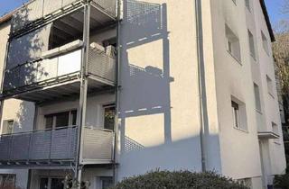 Wohnung mieten in Theresenstrasse, 61462 Königstein, Charmante Singlewohnung mit Taunusblick -- Balkon, EBK, sofort frei