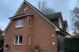 Wohnung mieten in Winsener Straße 1b, 24568 Oersdorf, 3 Zimmerwohnung in Oersdorf/ Kaltenkirchen