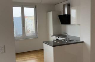 Wohnung mieten in Wilhelm-Theodor-Römheld-Straße, 55130 Weisenau, Gut geschnittene 2-Zimmer-Wohnung im Neubau mit EBK und TG in Mainz-Weisenau