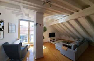Wohnung mieten in Schloßstraße 12b, 65439 Flörsheim, Außergewöhnliche 3,5 Zimmer Wohnung in Flörsheim am Main