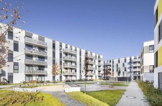 Wohnung mieten in Angerstraße, 12529 Schönefeld, Sonnenhöfe - Traumhaftes Zuhause für die ganze Familie