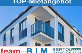 Wohnung mieten in 82131 Gauting, TOP !!! Neubau Erstbezug | Herrlicher Blick zur Würm | Mit Küche | Niedrige Heizkosten