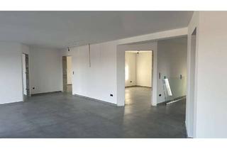 Wohnung mieten in 55291 Saulheim, Zweitbezug: Moderne 4-Zimmer-Wohnung mit Panoramablick auf die Weinberge