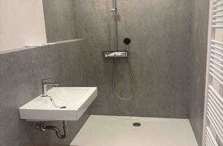 Wohnung mieten in Lindenallee 48, 63619 Bad Orb, Neu renovierte 2er WG (3-Zimmer-Wohnung) - komplett möbliert - mit Balkon