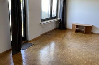Wohnung mieten in Katterbachstraße, 51467 Bergisch Gladbach, Kompakt wohnen: 1,5-Zimmer-Wohnung in Bergisch Gladbach