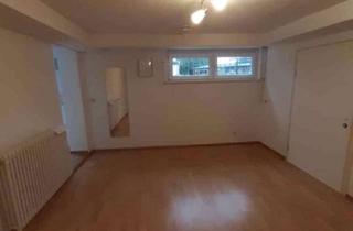 Wohnung mieten in Wildeneggstr. 12, 88250 Weingarten, Kompaktes 1-Zimmer-Apartment in Weingarten