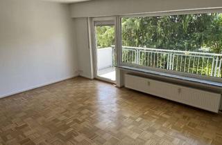 Wohnung mieten in Im Bendel 40, 53619 Rheinbreitbach, Stilvolle 3-Zimmer-Wohnung mit Balkon und Gartenblick in ruhiger Lage