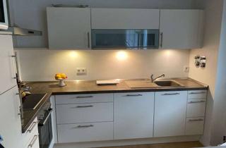 Wohnung mieten in 76887 Bad Bergzabern, Moderne 2-Zimmer Wohnung mit Loggia