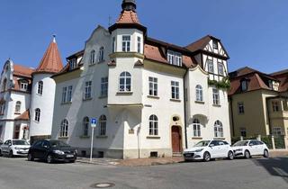 Wohnung mieten in Steinertstraße 20, 96047 Bamberg, 3-Zimmer Altbauwohnung auch WG-Geeignet