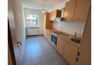 Wohnung mieten in Holzhofstraße 14, 82256 Fürstenfeldbruck, Helle 2-Zimmer-Wohnung mit Balkon inruhiger Lage in Fürstenfeldbruck