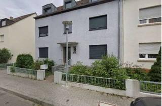 Wohnung mieten in Karl-Traub-Straße 13, 68199 Neckarau, Zuhause mit 3 Zimmern in Mannheim Almenhof