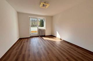Wohnung mieten in Eduard-Hamm-Straße 12, 94036 Passau, Modern sanierte, teilmöblierte 1-Zimmer-Wohnung nahe Universität mit Terrasse