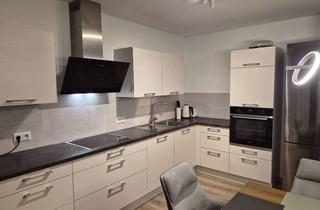 Wohnung mieten in Diekbrede 18, 48429 Rheine, Zuhause mit 4 Zimmern und großem Balkon in Rheine