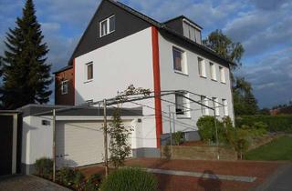 Wohnung mieten in 59425 Unna, 170m² Komfort-Wohnung in Zweifamilienhaus in Unna