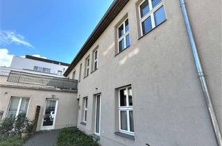 Wohnung mieten in Fürstenwalder Damm 488, 12587 Friedrichshagen, sonnige Terrassen-Wohnung in der Bölschestraße!
