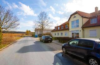Wohnung mieten in Am Weinberg 36, 14552 Michendorf, Ruhige 2-Raumwohnung (Erdgeschoss) in Michendorf - Stücken