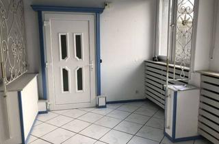 Wohnung mieten in 56564 Neuwied, 3-Zimmer-Erdgeschosswohnung mit barrierefreiem Zugang direkt in der Innenstadt/Rheinnähe