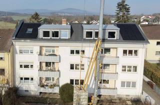 Wohnung mieten in 65835 Liederbach, Platz für den Alltag: 3-Zimmer-Wohnung in Liederbach