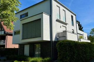 Wohnung mieten in Ackerstr. 12, 33330 Gütersloh, Viel Platz in ruhiger Innenstadtlage in Gütersloh