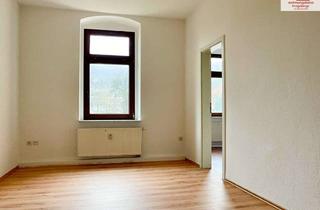 Wohnung mieten in Grünthaler Str. 158, 09526 Olbernhau, 2-Raum-Erdgeschosswohnung in Olbernhau zu vermieten!