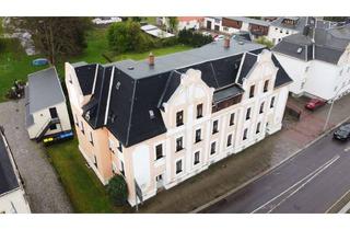 Wohnung mieten in Grünthaler Str. 158, 09526 Olbernhau, 2-Raum-Wohnung Erdgeschoss in Olbernhau zu vermieten!
