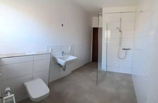 Wohnung mieten in 49152 Bad Essen, 3 Zimmer Wohnung mit Terrasse und direktem Gartenzugang