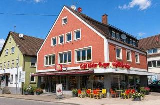 Wohnung mieten in 72636 Frickenhausen, Großzügig wohnen im Ortszentrum – Viel Platz für die Familie mit kurzen Wegen im Alltag