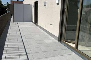Wohnung mieten in 85221 Dachau, Neubau! 3,5-Zimmer-Wohnung mit Dachterrasse (Whg.9)