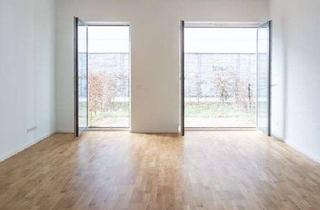 Wohnung mieten in Delbrückstraße 40, 12051 Neukölln, HOMESK - Exklusives Townhouse mit Garten im sanierten Denkmal der Glockengießerei-Neukölln