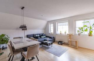 Wohnung mieten in 74193 Schwaigern, Zentrale 3,5-Zimmer-Wohnung mit Balkon & TG-Stellplatz im Herzen Schwaigerns - 200 m zum Bahnhof